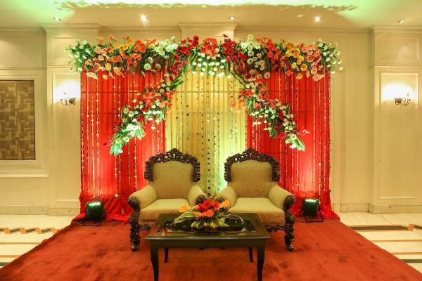 Grand Hotel Kathmandu
